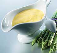 sauce hollandaise